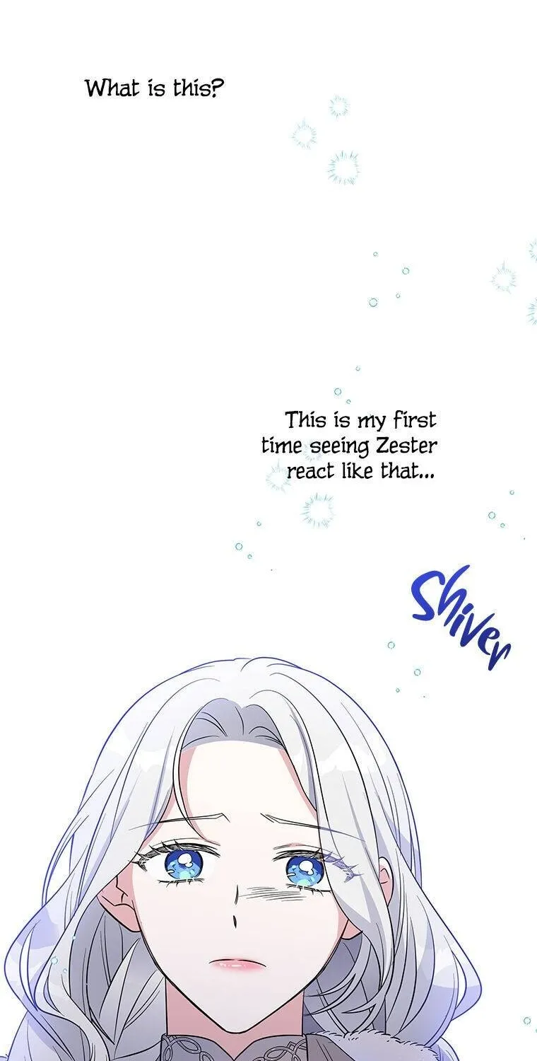 Honey, I’m Going On a Strike Chapter 47 page 41 - 