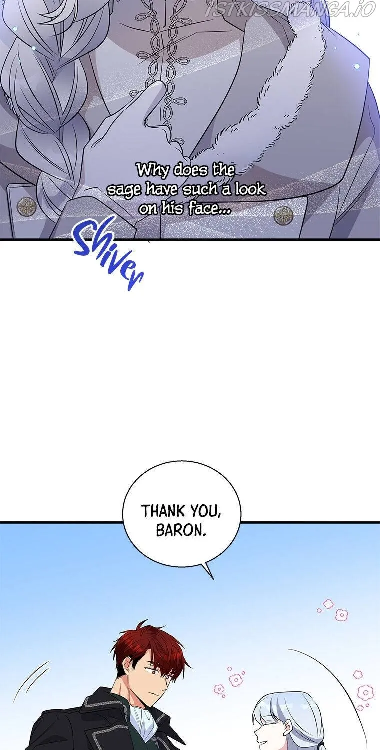 Honey, I’m Going On a Strike Chapter 47 page 42 - 