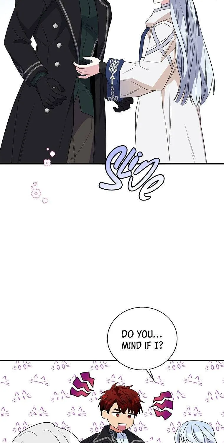 Honey, I’m Going On a Strike Chapter 47 page 43 - 