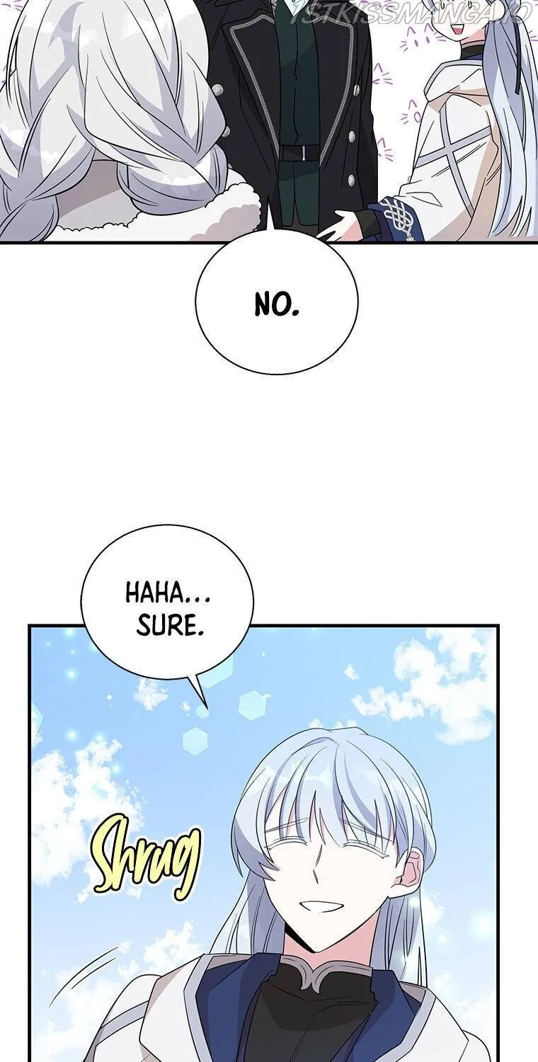 Honey, I’m Going On a Strike Chapter 47 page 44 - 