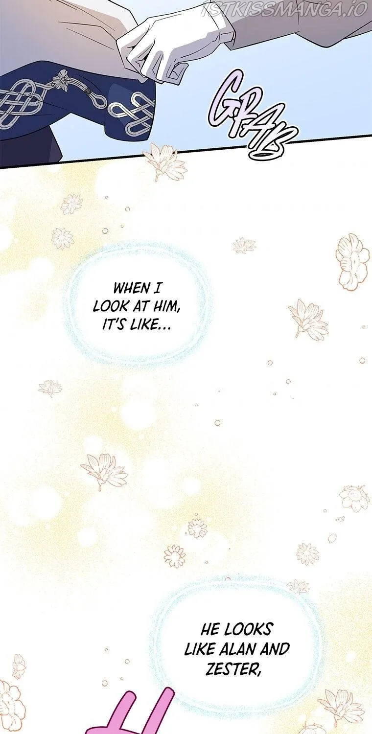 Honey, I’m Going On a Strike Chapter 47 page 46 - 