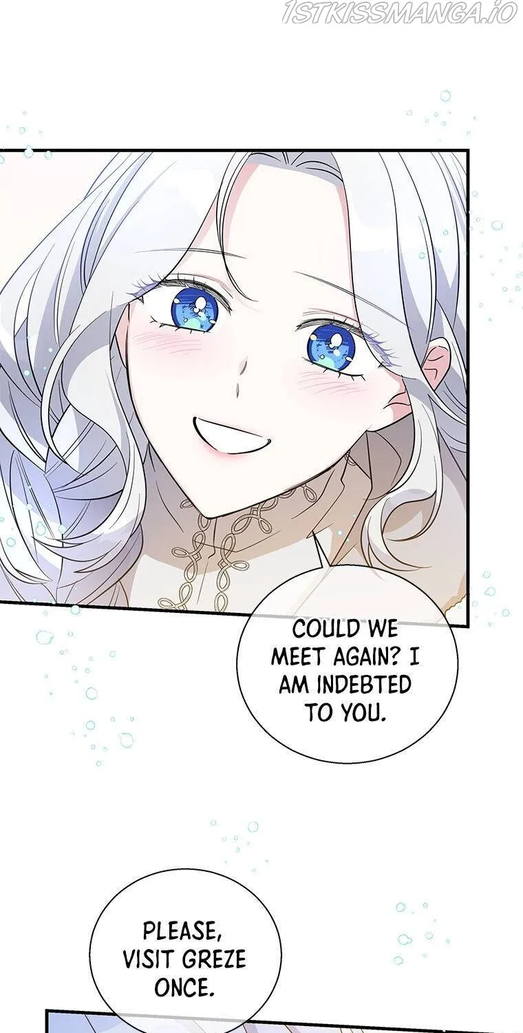 Honey, I’m Going On a Strike Chapter 47 page 49 - 