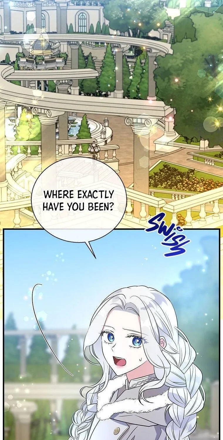 Honey, I’m Going On a Strike Chapter 47 page 6 - 