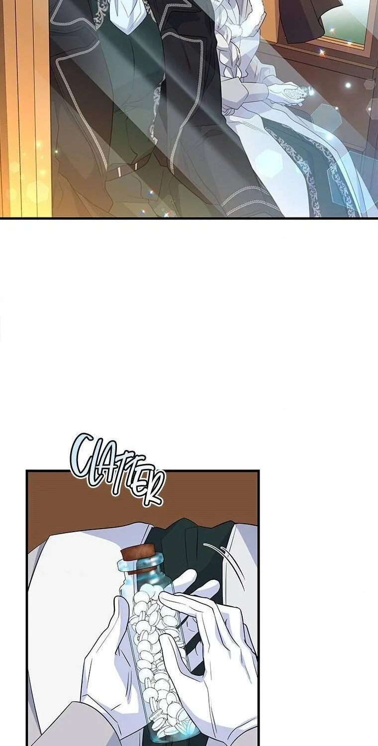 Honey, I’m Going On a Strike Chapter 47 page 54 - 