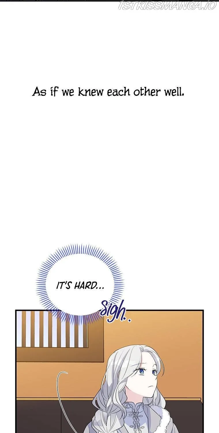 Honey, I’m Going On a Strike Chapter 47 page 57 - 