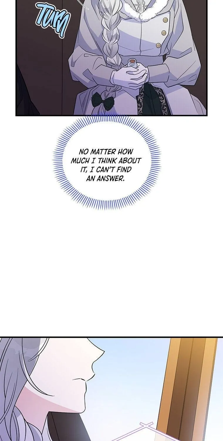 Honey, I’m Going On a Strike Chapter 47 page 58 - 