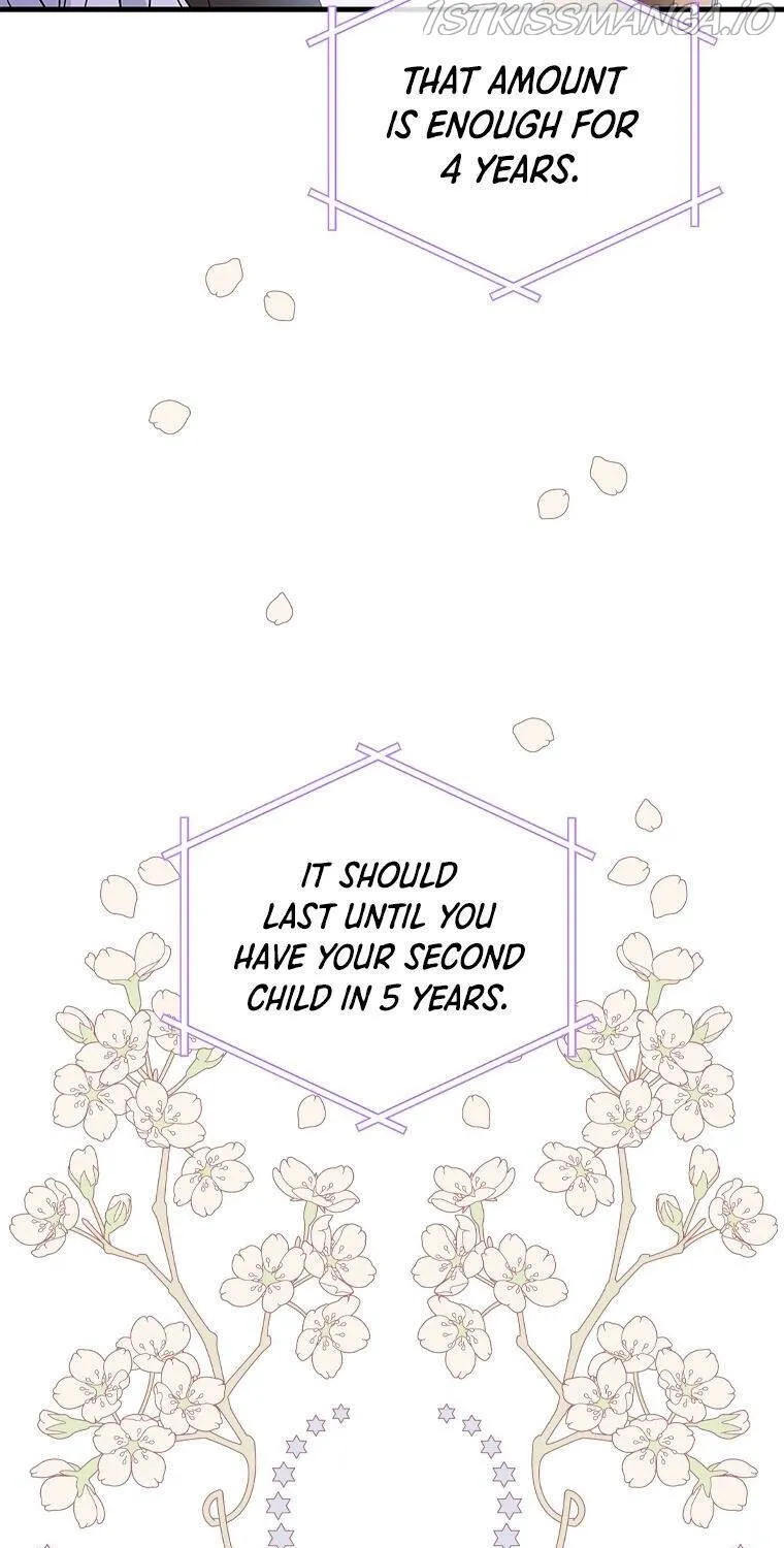Honey, I’m Going On a Strike Chapter 47 page 59 - 