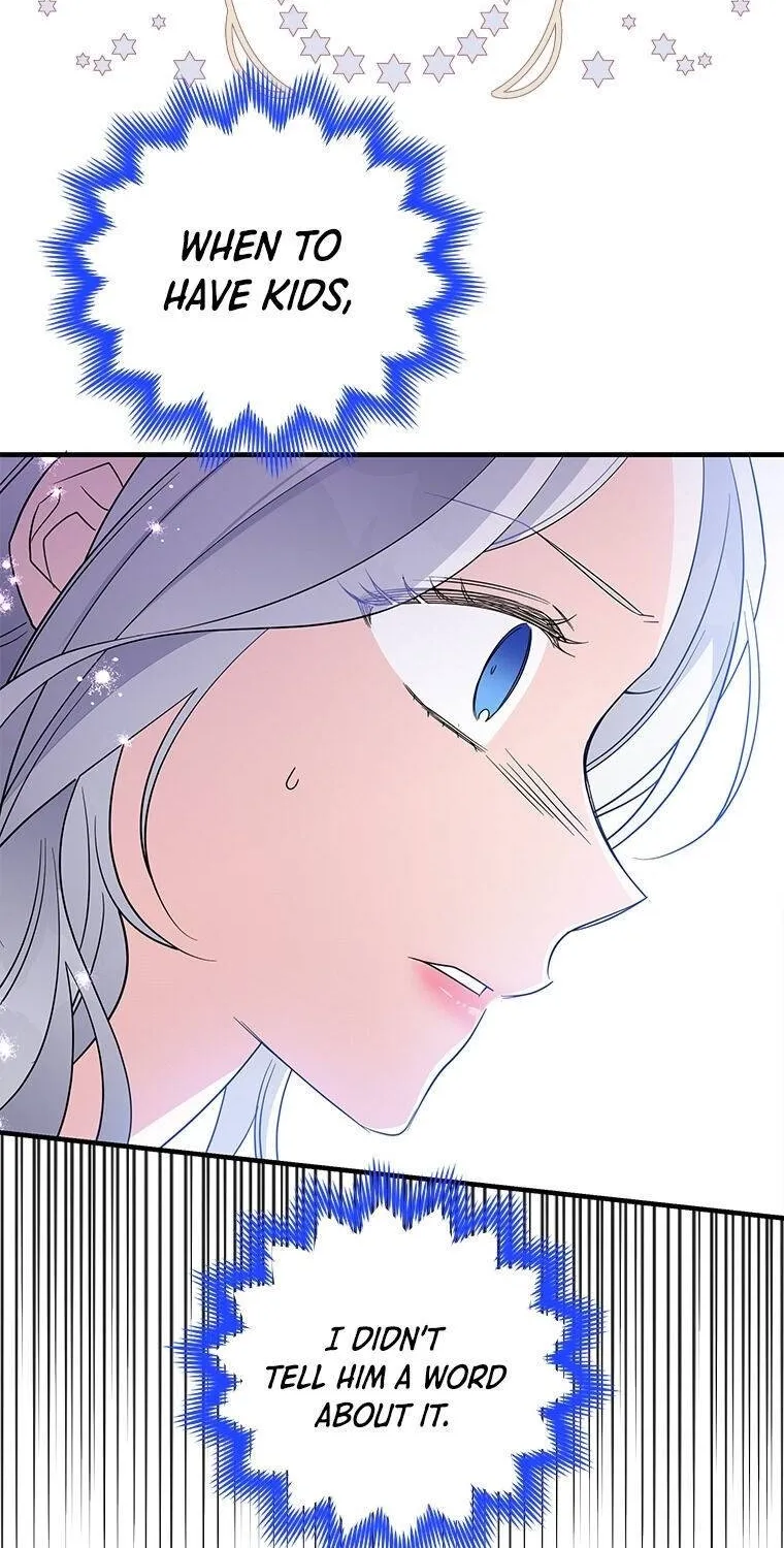 Honey, I’m Going On a Strike Chapter 47 page 60 - 