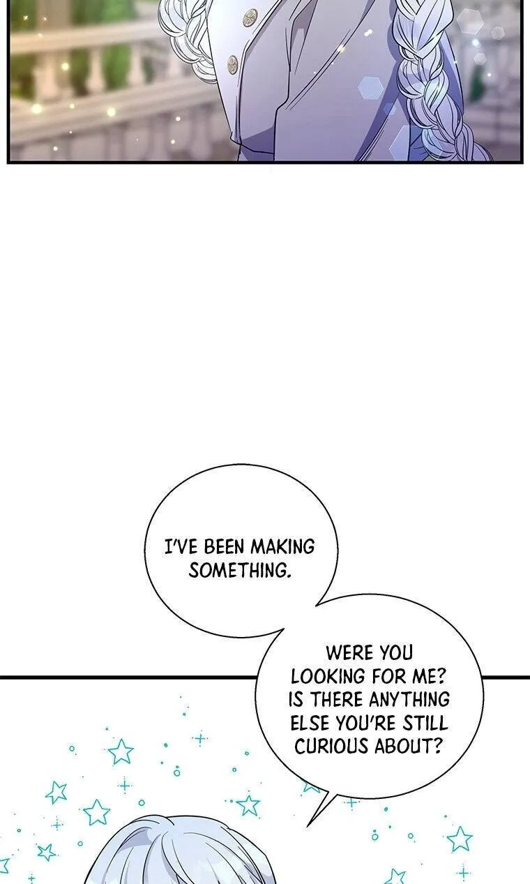 Honey, I’m Going On a Strike Chapter 47 page 7 - 