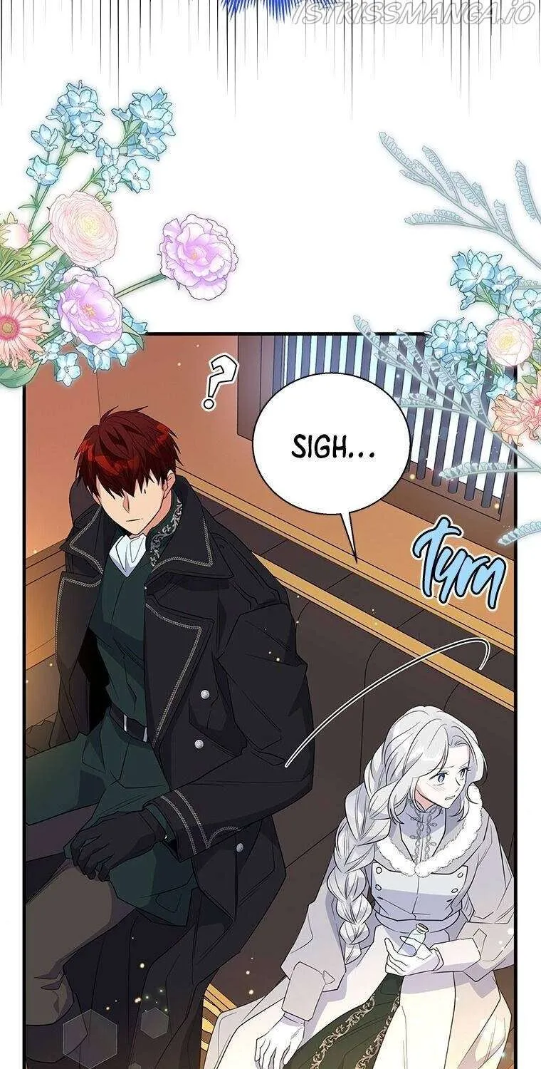 Honey, I’m Going On a Strike Chapter 47 page 61 - 