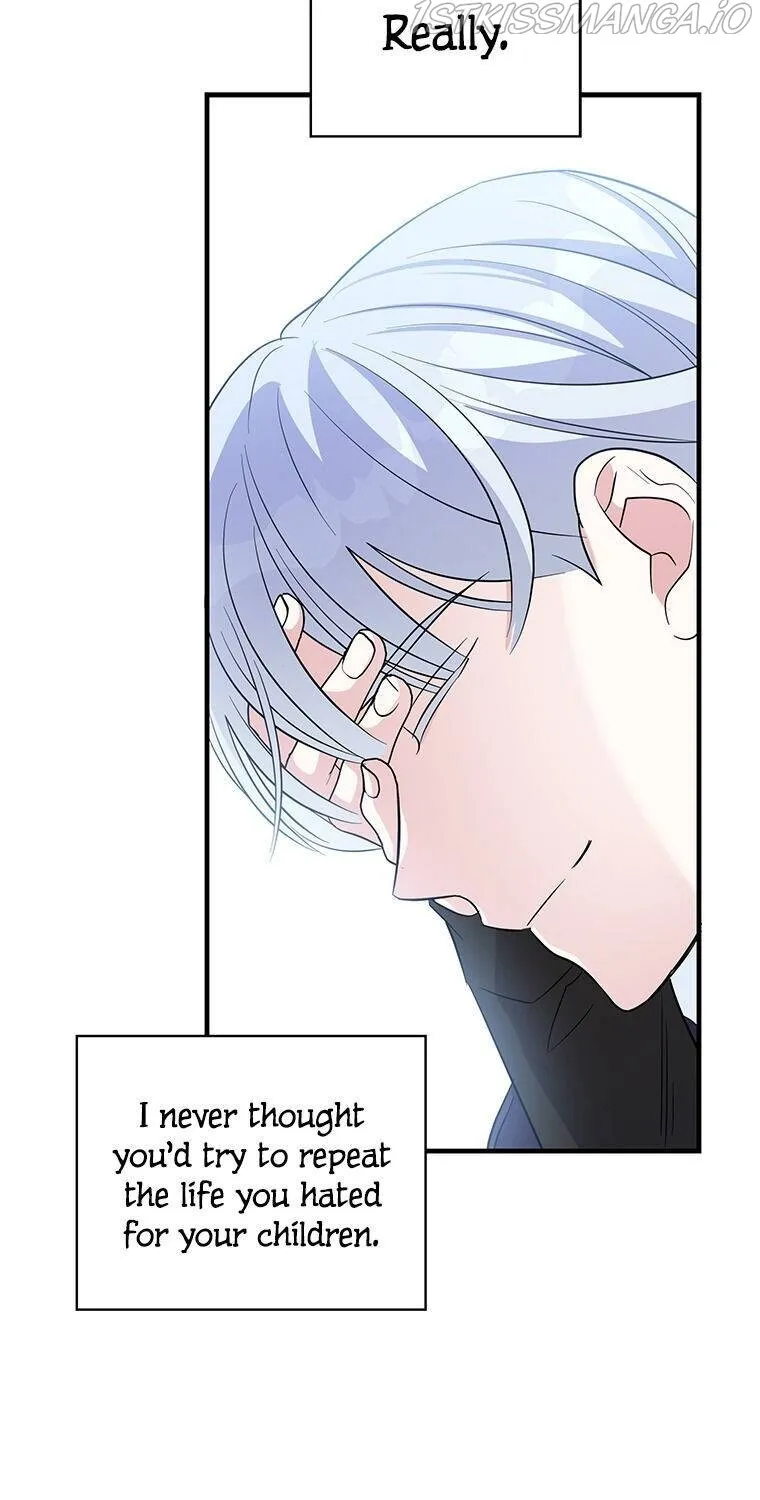 Honey, I’m Going On a Strike Chapter 47 page 67 - 