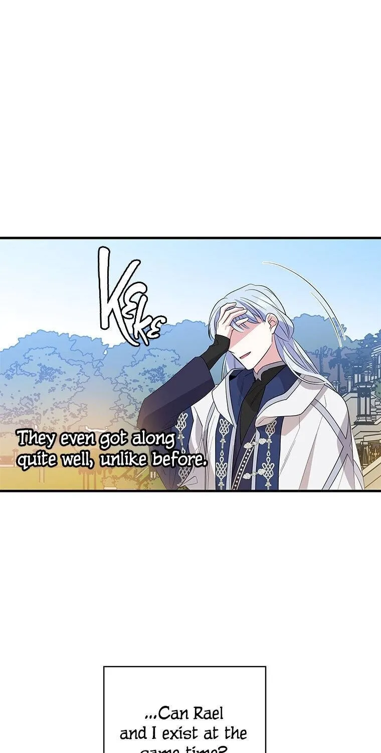 Honey, I’m Going On a Strike Chapter 47 page 68 - 