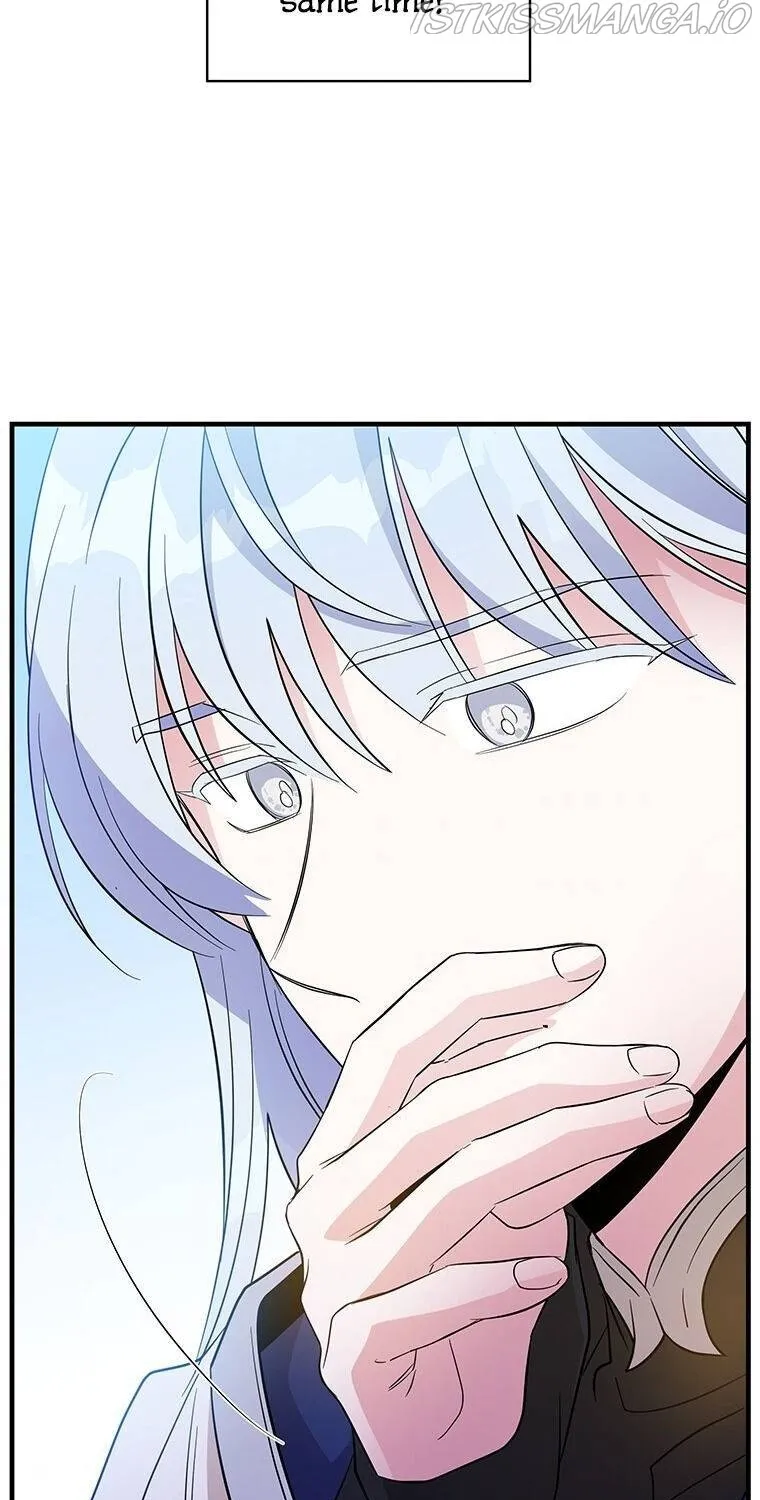 Honey, I’m Going On a Strike Chapter 47 page 69 - 