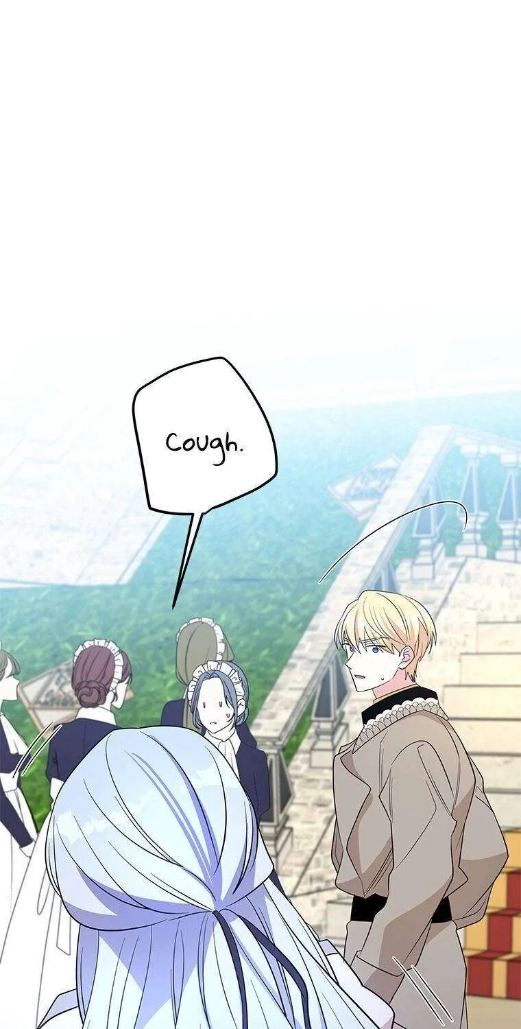 Honey, I’m Going On a Strike Chapter 47 page 79 - 