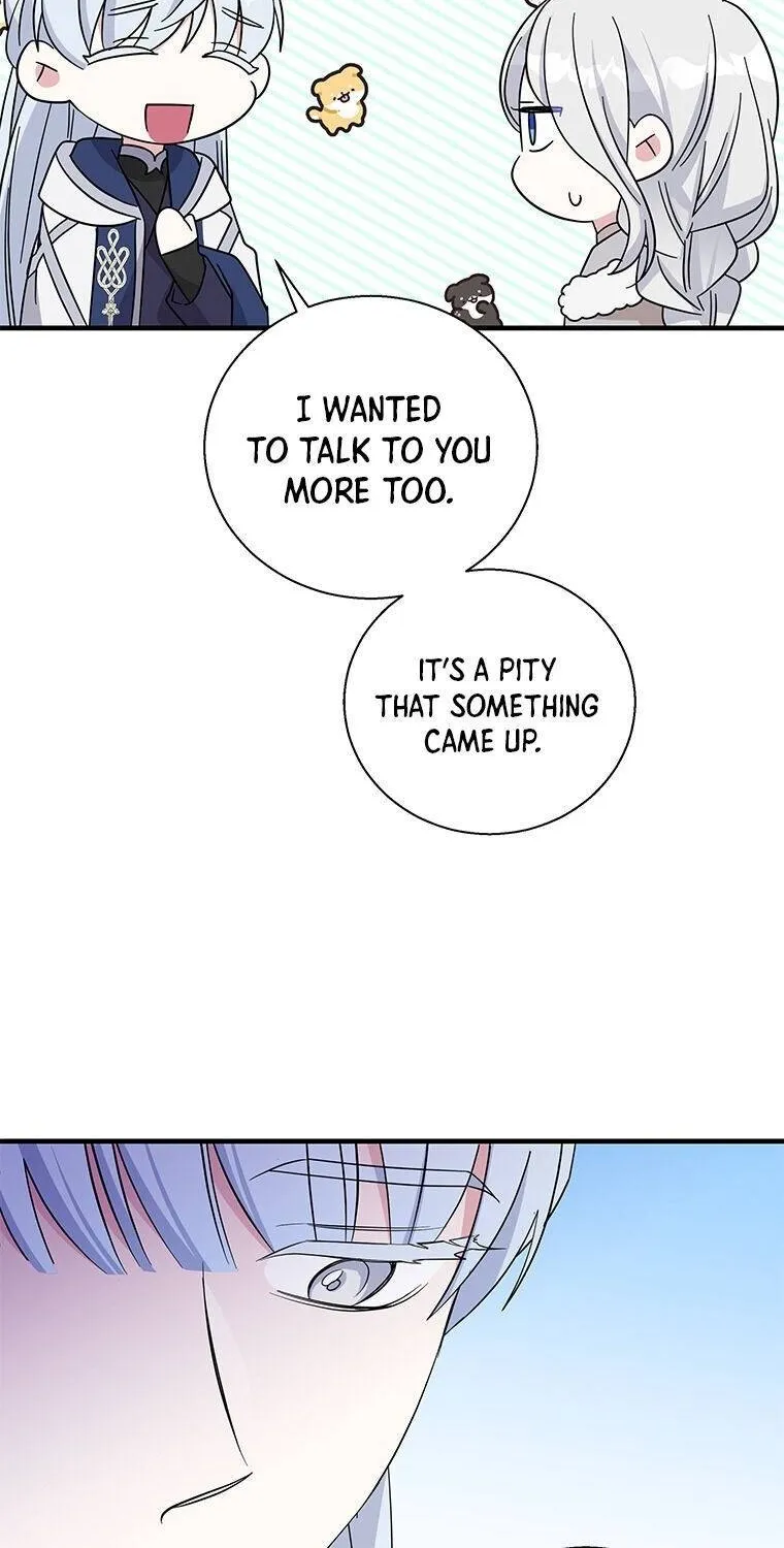 Honey, I’m Going On a Strike Chapter 47 page 9 - 