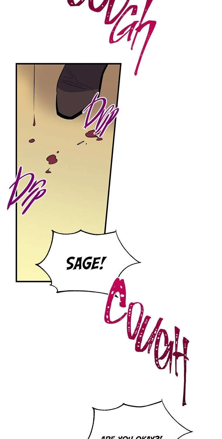 Honey, I’m Going On a Strike Chapter 47 page 84 - 