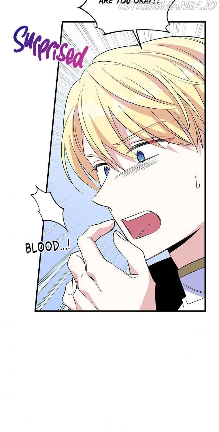 Honey, I’m Going On a Strike Chapter 47 page 85 - 