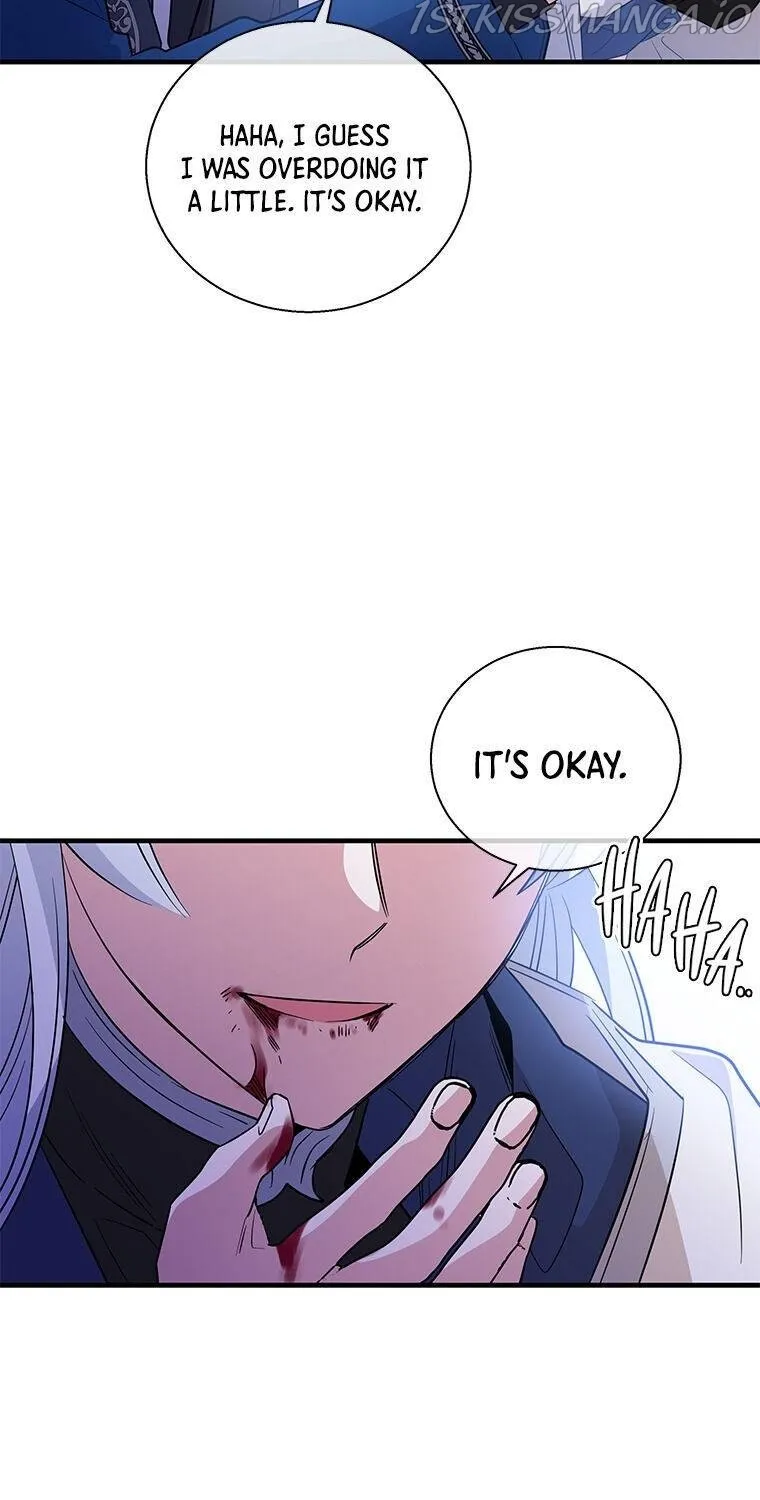 Honey, I’m Going On a Strike Chapter 47 page 87 - 