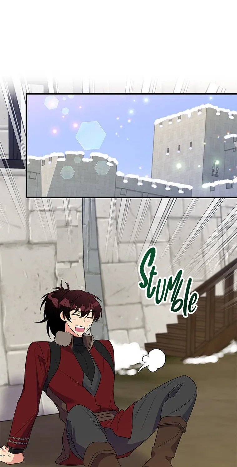 Honey, I’m Going On a Strike Chapter 48 page 11 - 