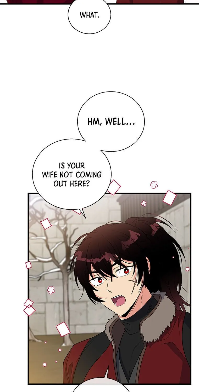 Honey, I’m Going On a Strike Chapter 48 page 15 - 