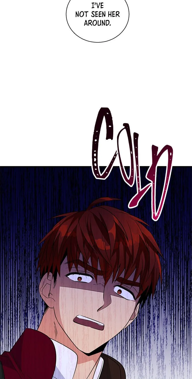 Honey, I’m Going On a Strike Chapter 48 page 16 - 