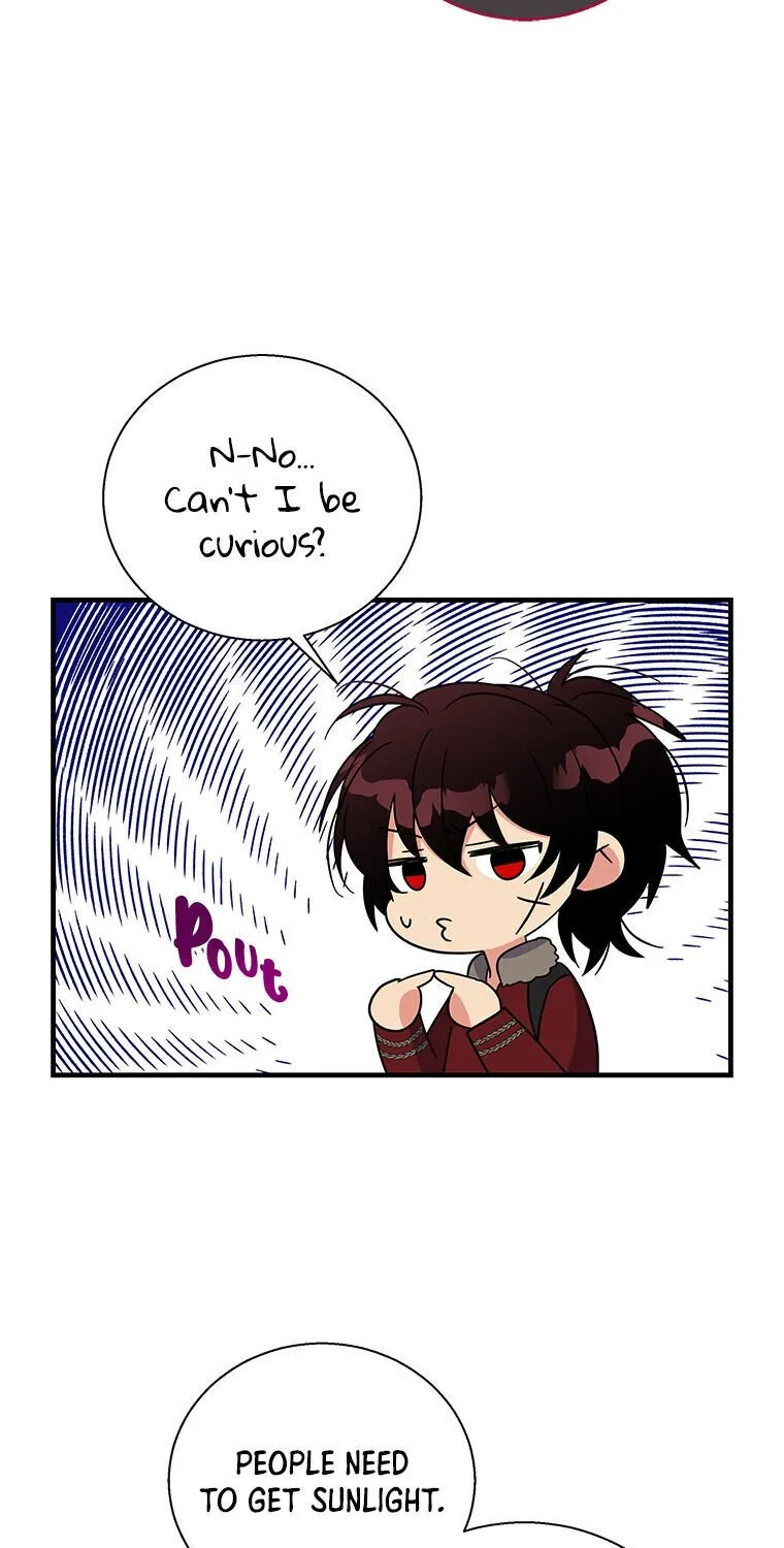 Honey, I’m Going On a Strike Chapter 48 page 18 - 
