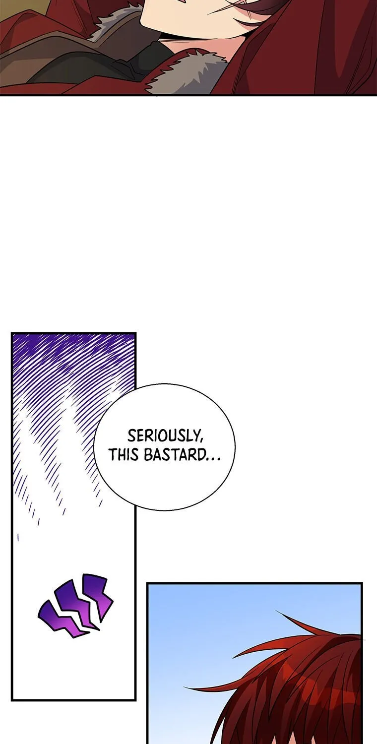 Honey, I’m Going On a Strike Chapter 48 page 22 - 