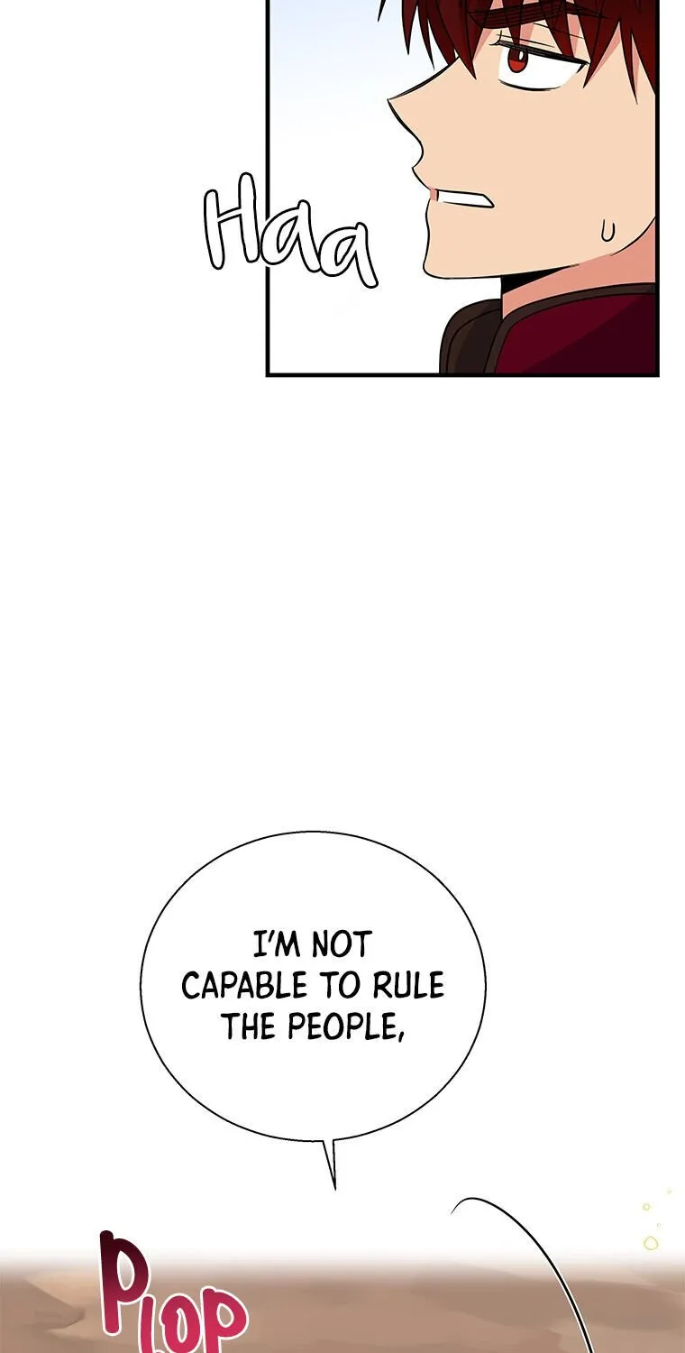 Honey, I’m Going On a Strike Chapter 48 page 23 - 