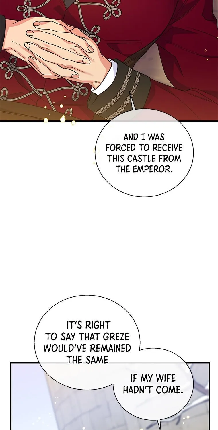Honey, I’m Going On a Strike Chapter 48 page 25 - 