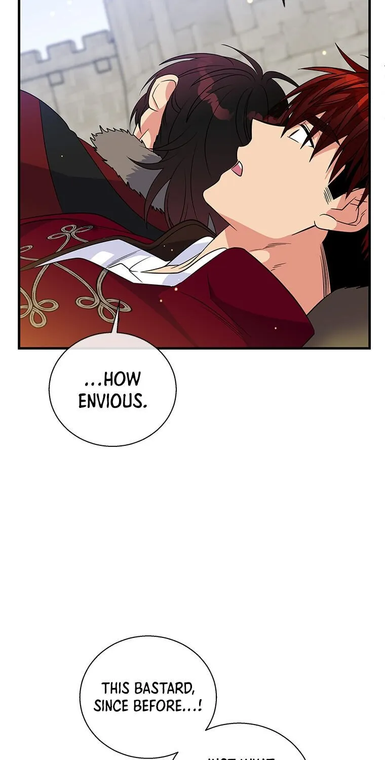 Honey, I’m Going On a Strike Chapter 48 page 26 - 