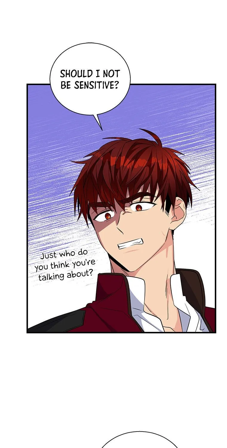 Honey, I’m Going On a Strike Chapter 48 page 28 - 