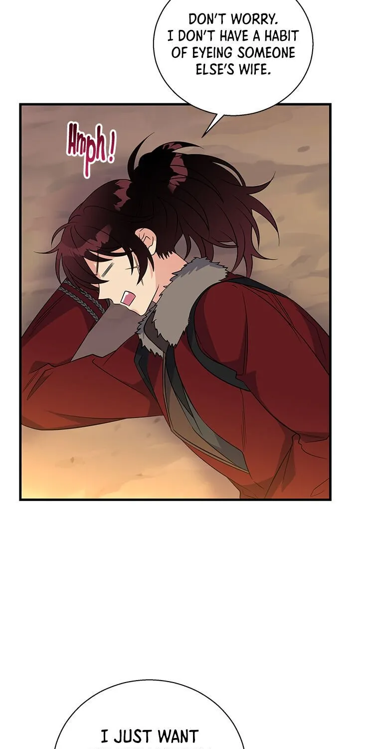 Honey, I’m Going On a Strike Chapter 48 page 29 - 