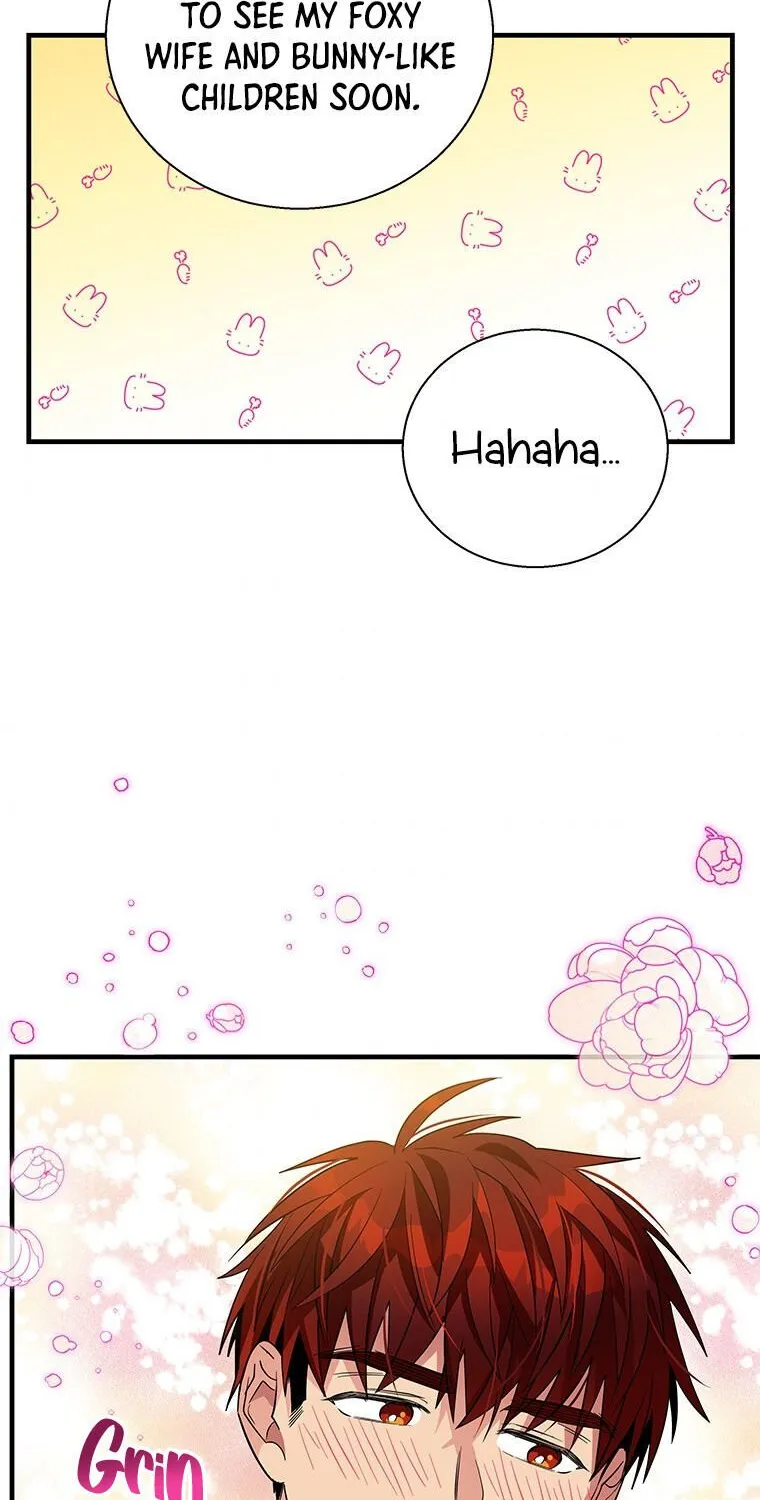 Honey, I’m Going On a Strike Chapter 48 page 30 - 