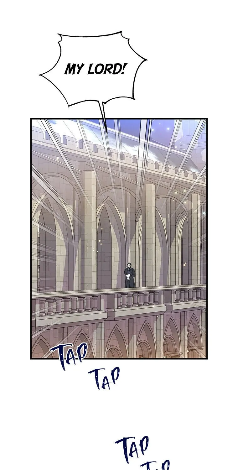 Honey, I’m Going On a Strike Chapter 48 page 34 - 