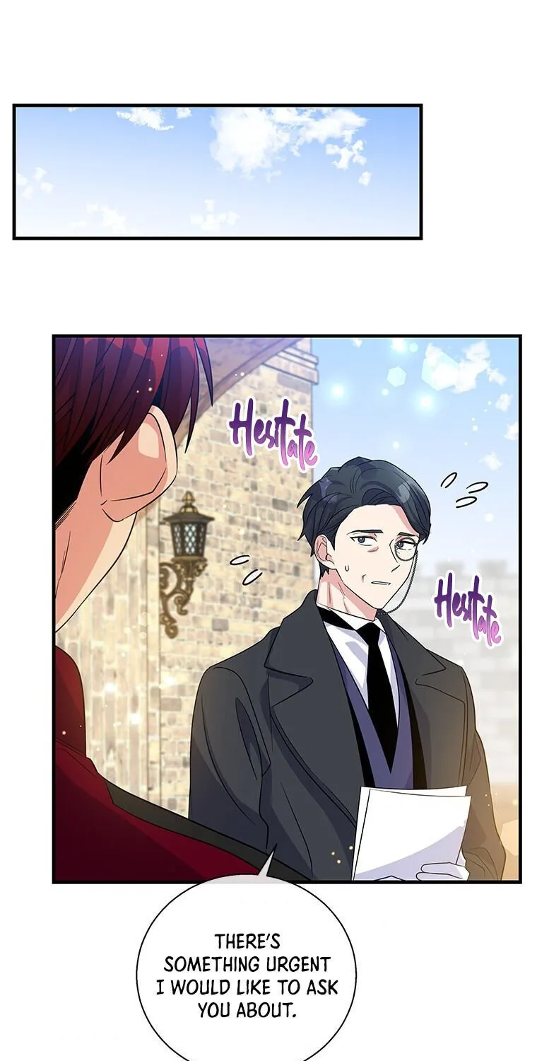 Honey, I’m Going On a Strike Chapter 48 page 38 - 