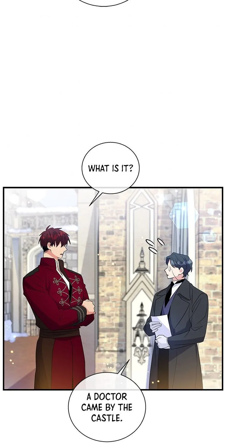 Honey, I’m Going On a Strike Chapter 48 page 39 - 