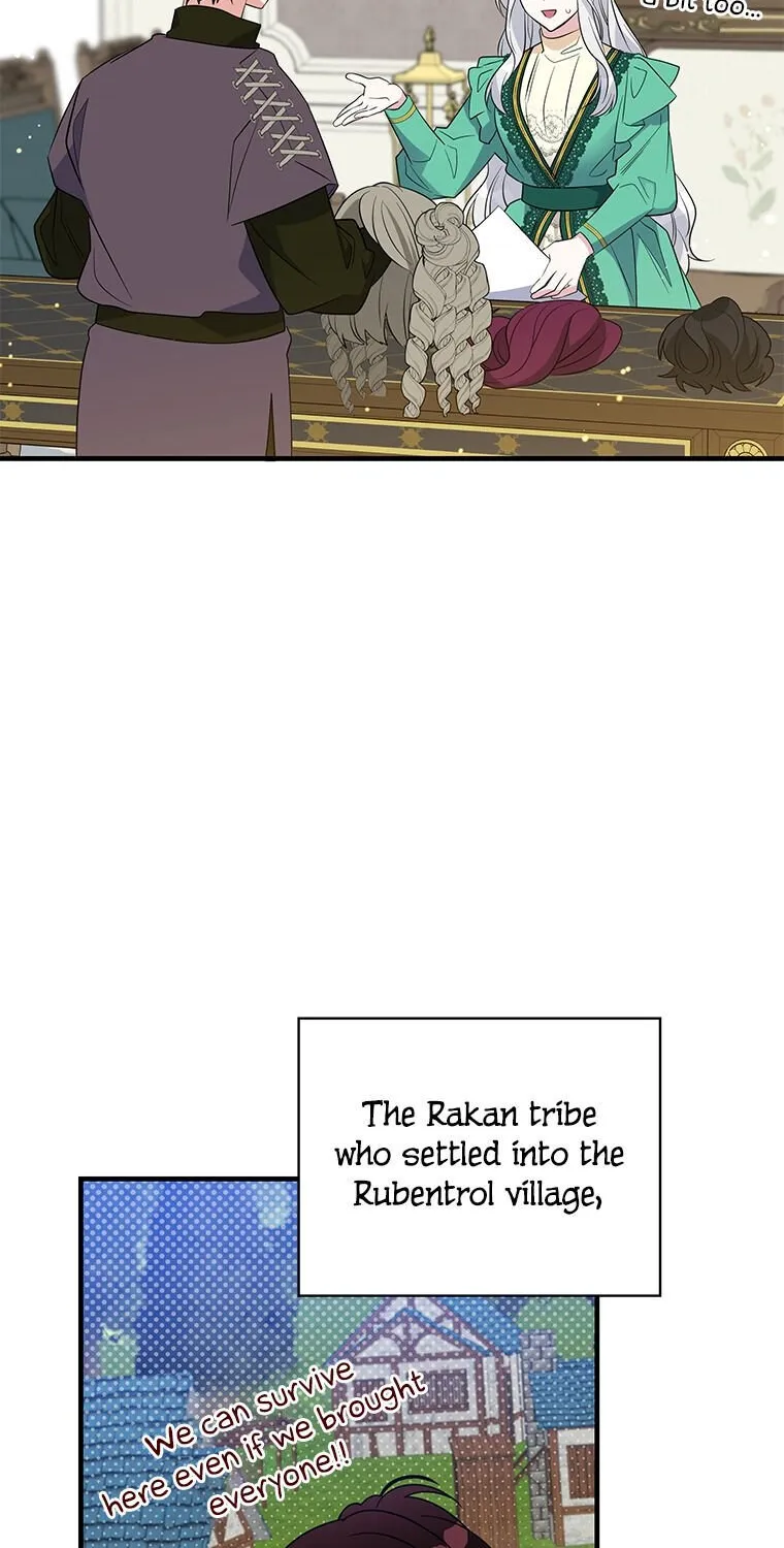 Honey, I’m Going On a Strike Chapter 48 page 5 - 