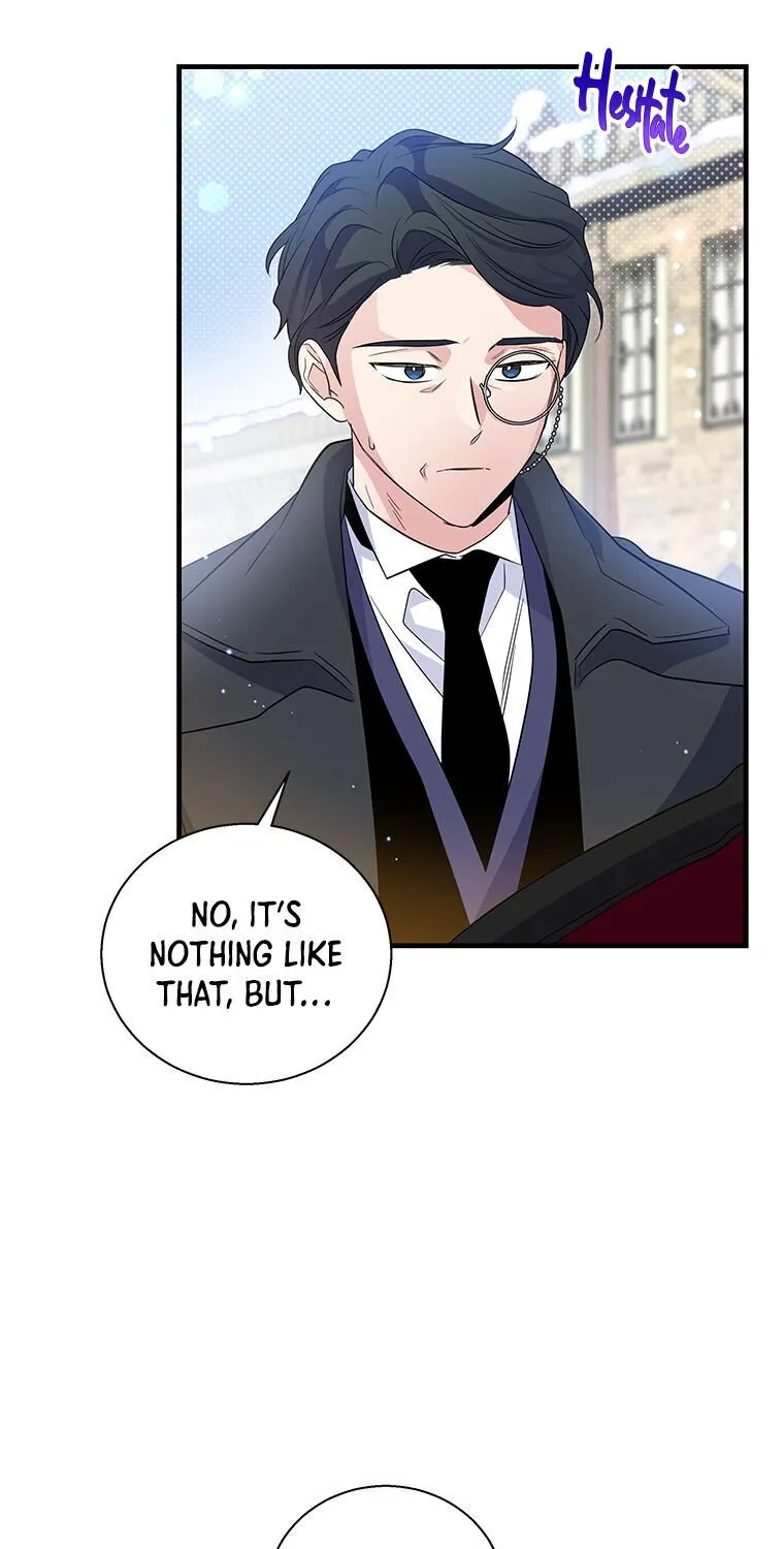 Honey, I’m Going On a Strike Chapter 48 page 42 - 