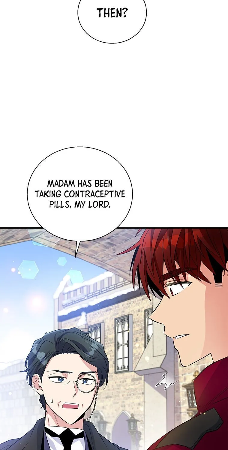 Honey, I’m Going On a Strike Chapter 48 page 43 - 