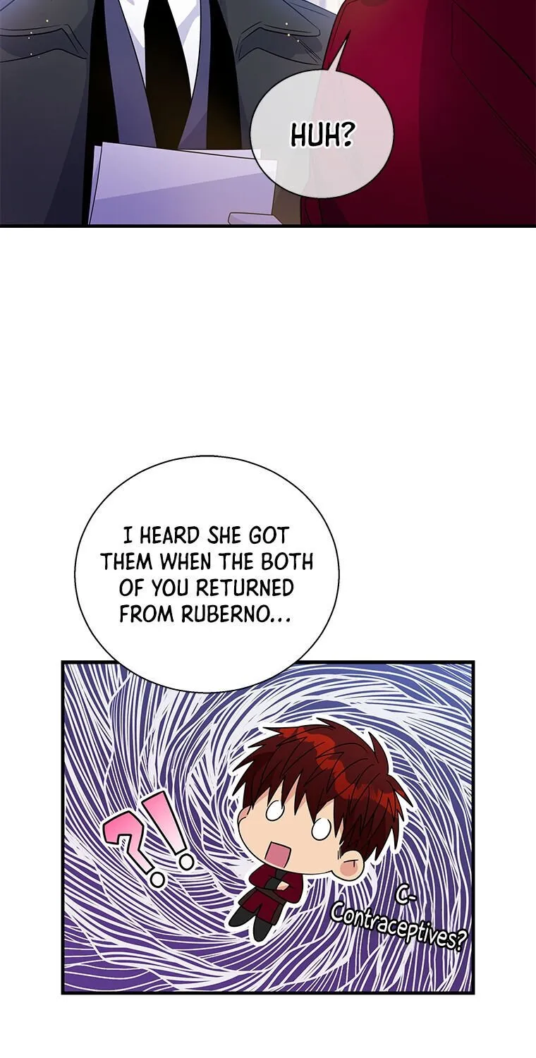 Honey, I’m Going On a Strike Chapter 48 page 44 - 