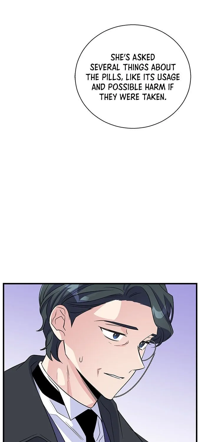 Honey, I’m Going On a Strike Chapter 48 page 45 - 
