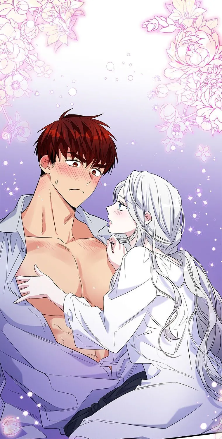Honey, I’m Going On a Strike Chapter 48 page 48 - 
