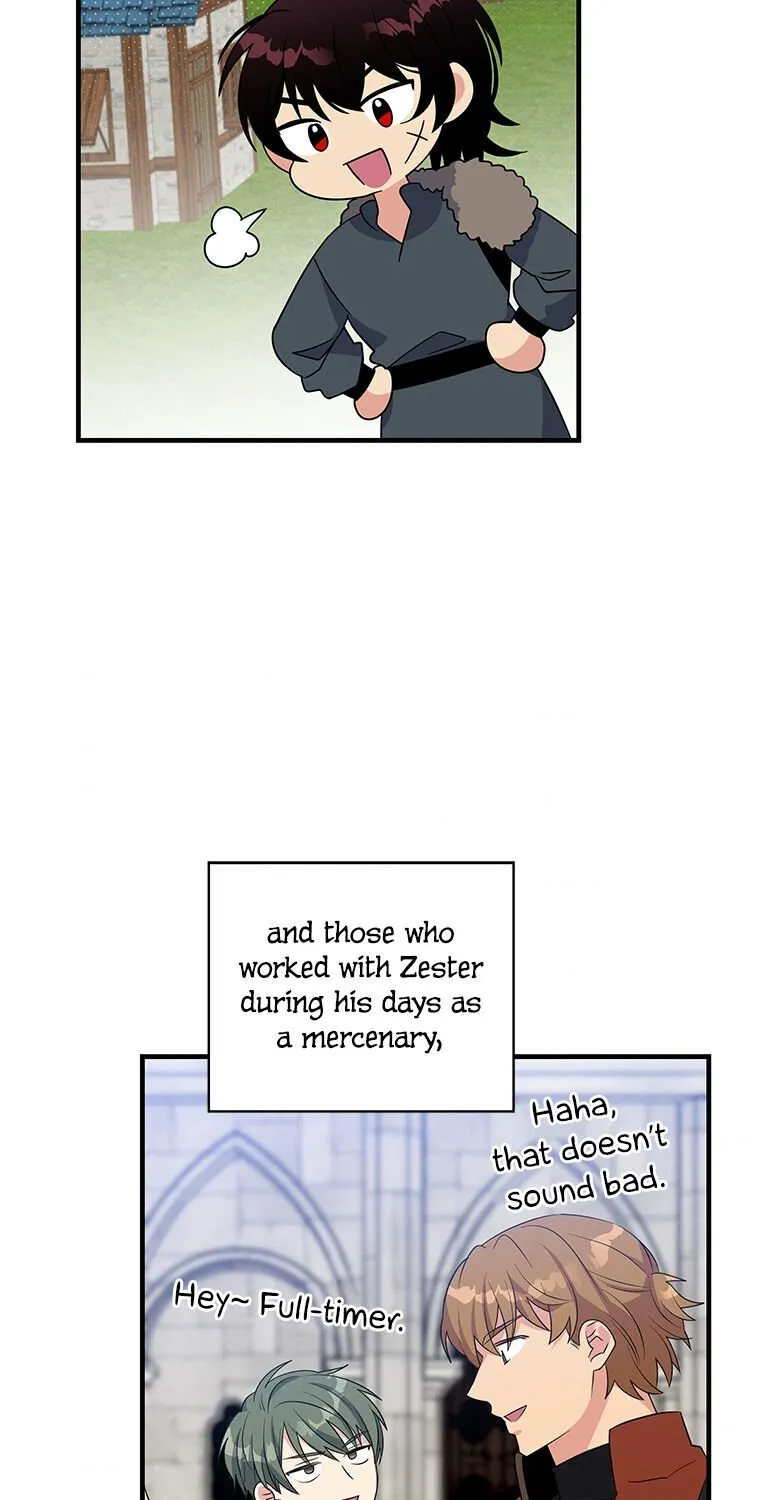 Honey, I’m Going On a Strike Chapter 48 page 6 - 
