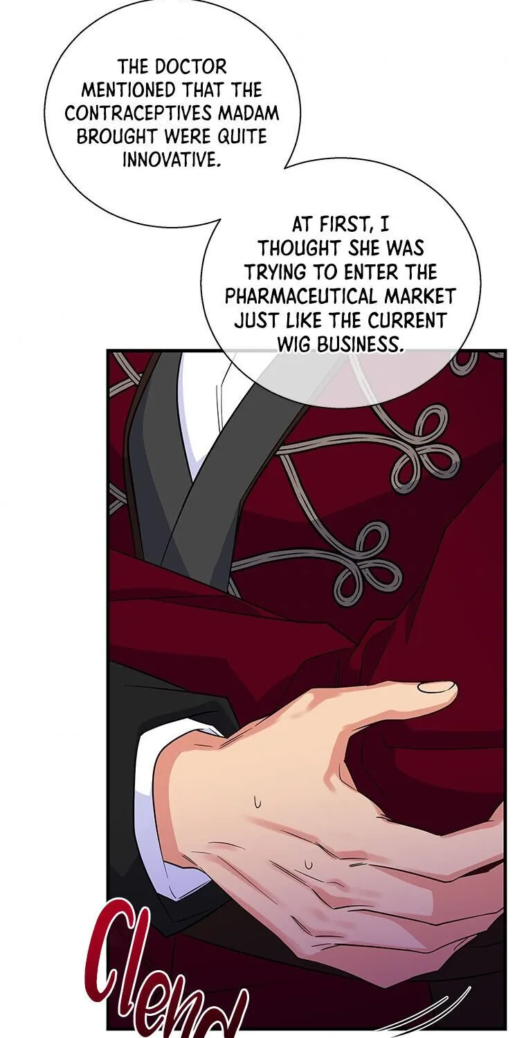 Honey, I’m Going On a Strike Chapter 48 page 55 - 
