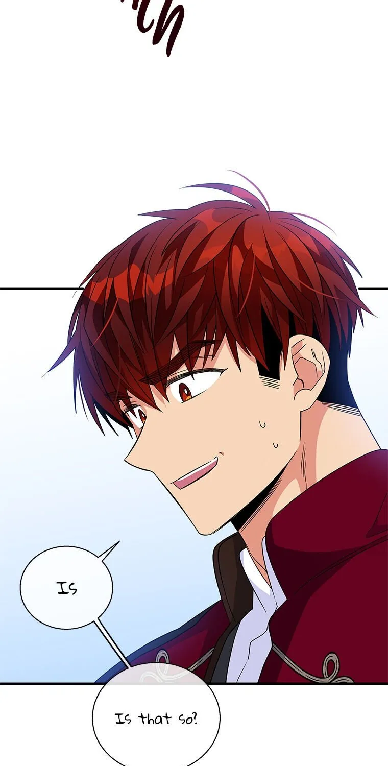 Honey, I’m Going On a Strike Chapter 48 page 56 - 
