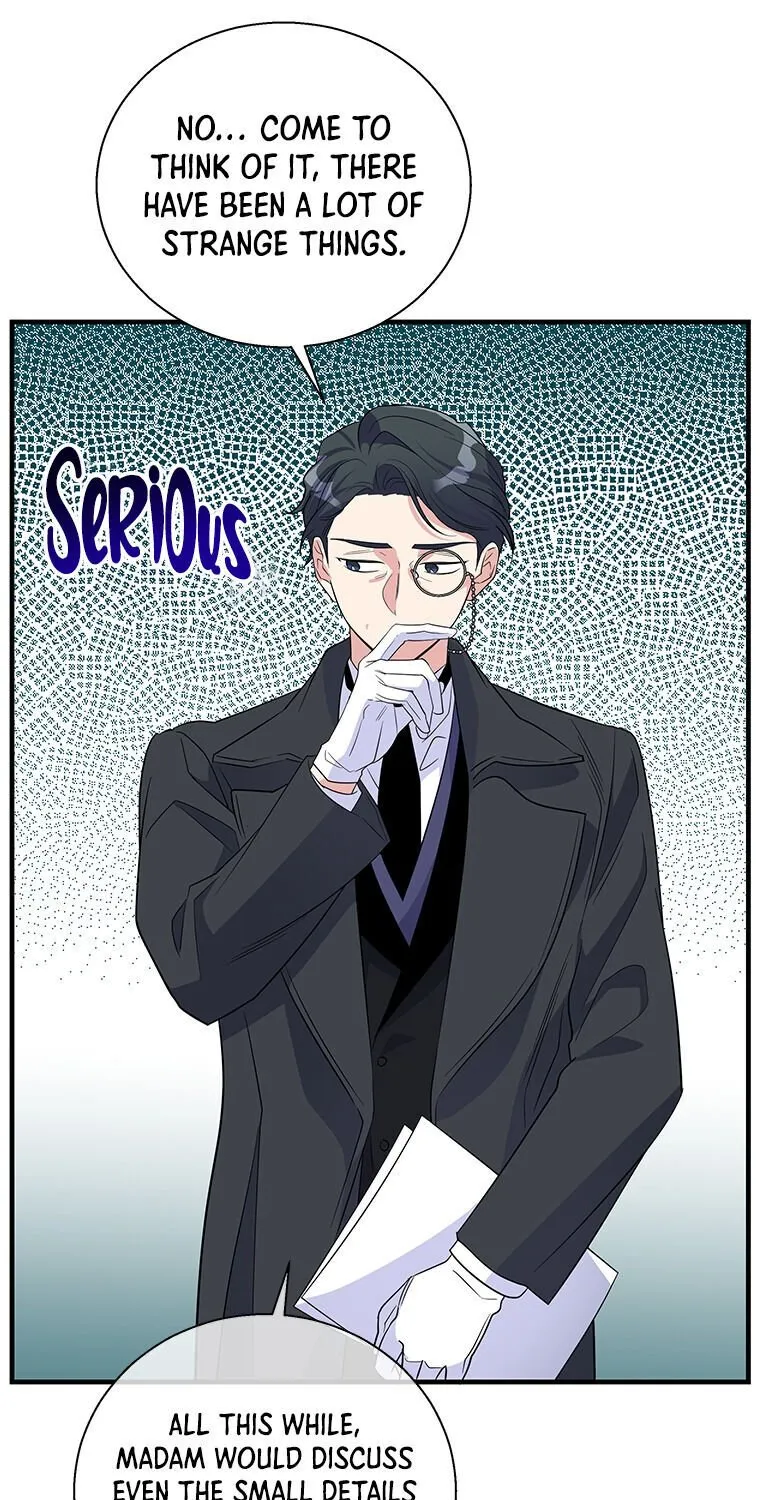 Honey, I’m Going On a Strike Chapter 48 page 58 - 