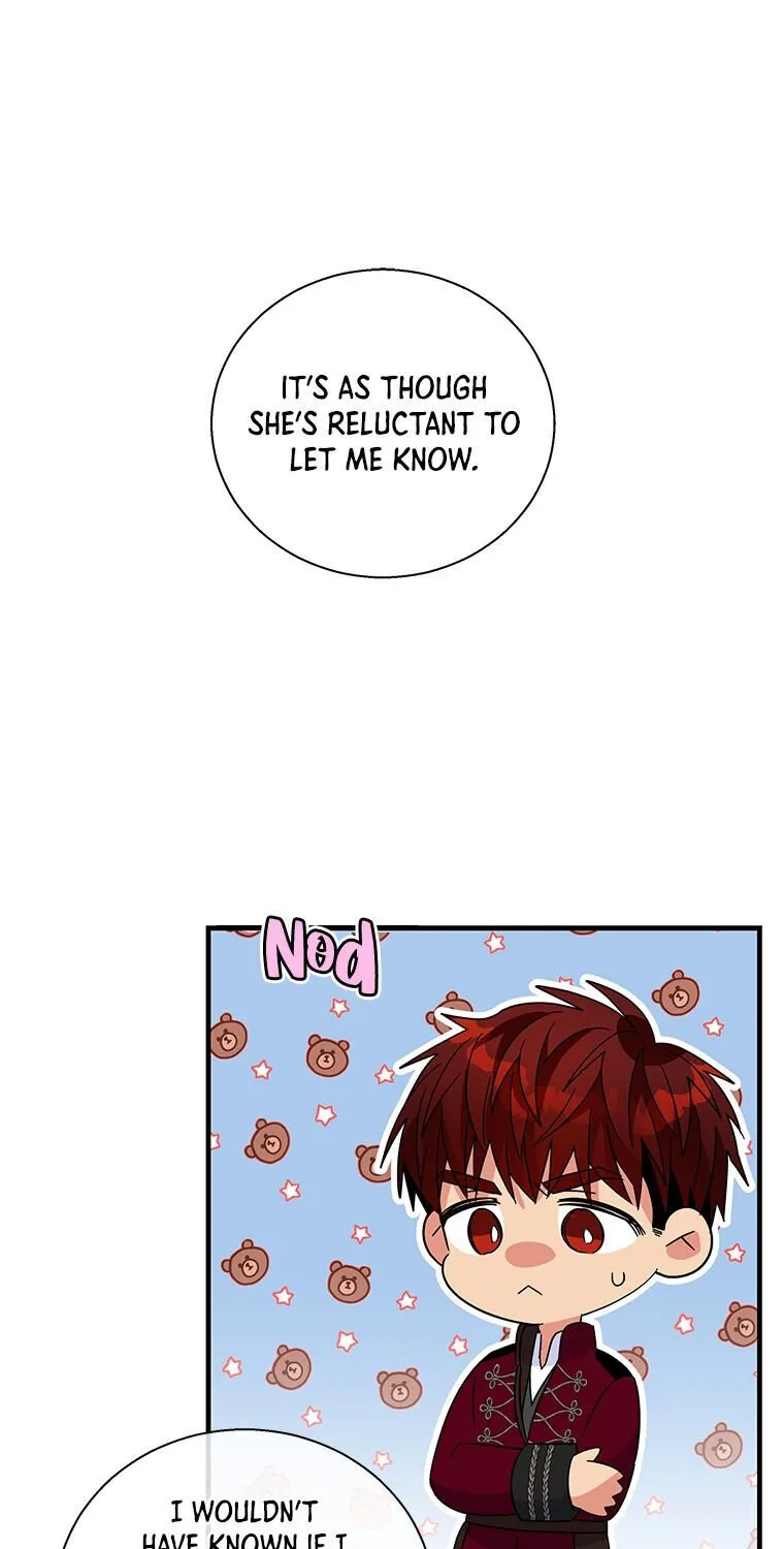 Honey, I’m Going On a Strike Chapter 48 page 60 - 