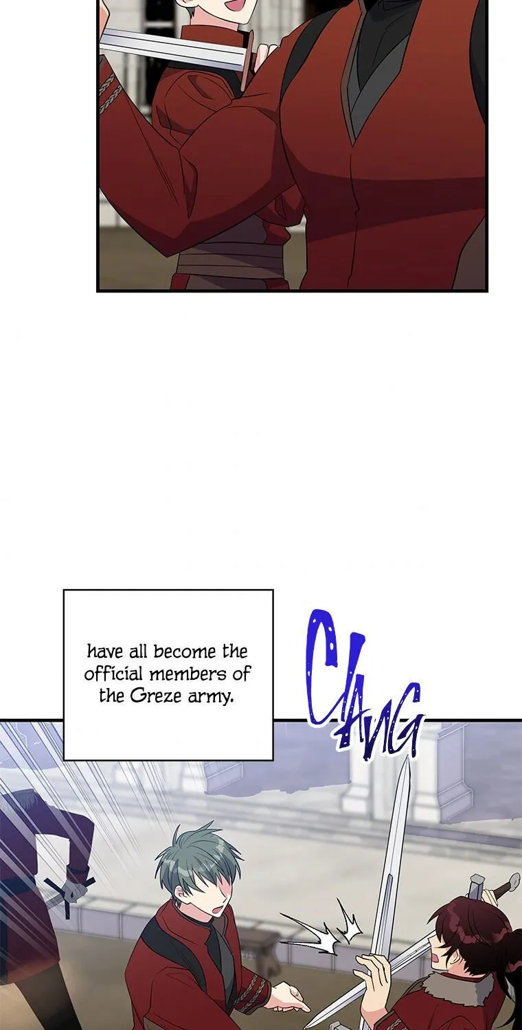 Honey, I’m Going On a Strike Chapter 48 page 7 - 