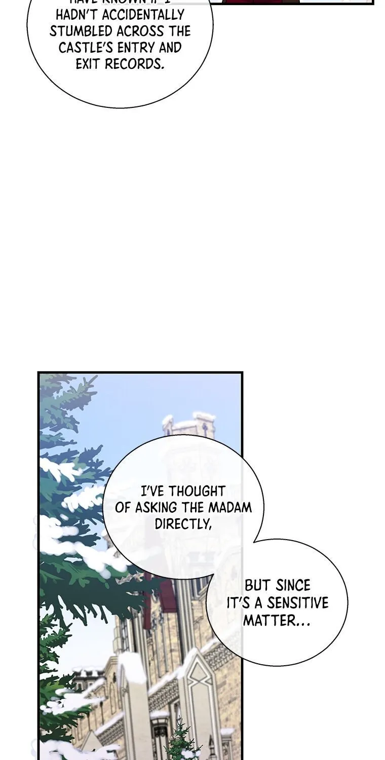 Honey, I’m Going On a Strike Chapter 48 page 61 - 