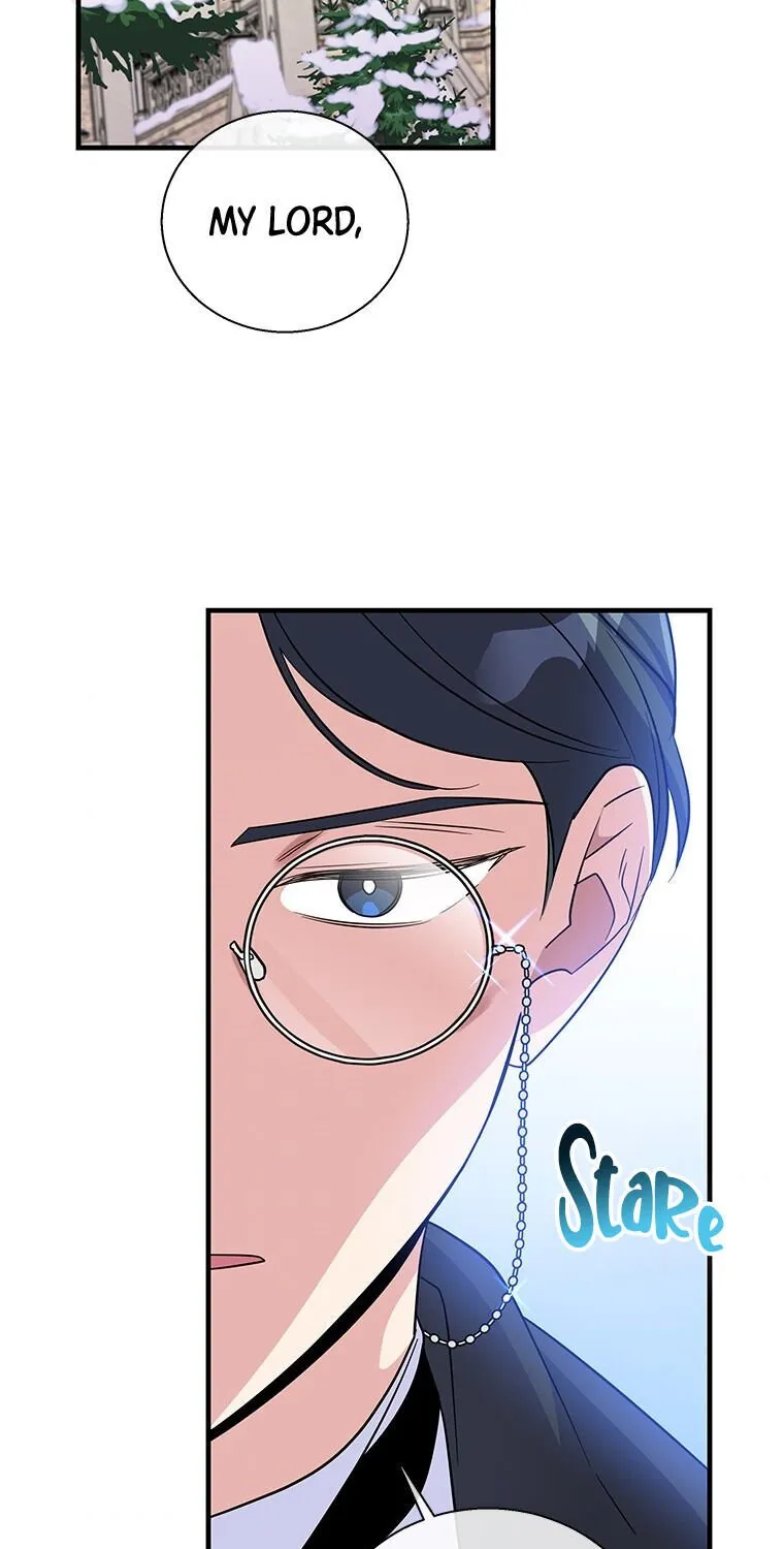 Honey, I’m Going On a Strike Chapter 48 page 62 - 